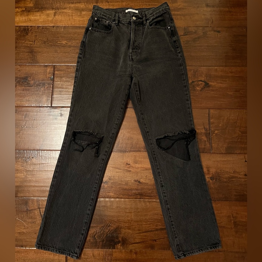 Pacsun Dad Jean